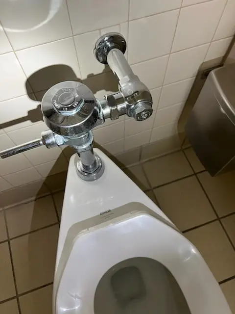 Fixture installation and repair for Repiping in Monett